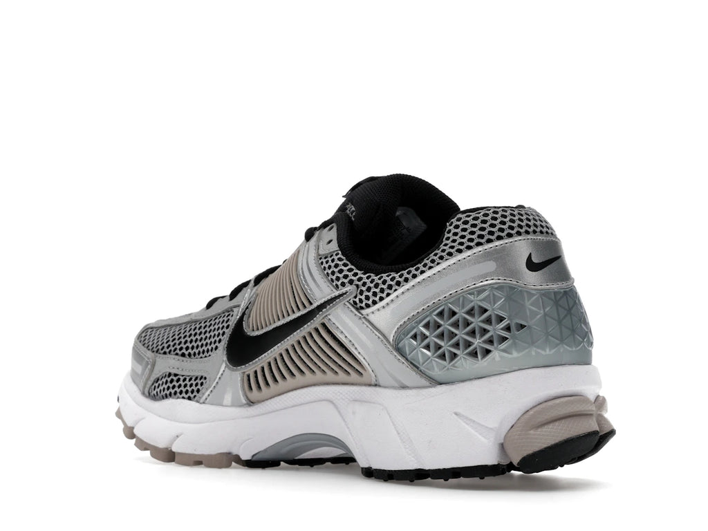 Nike Zoom Vomero 5 Metallic Silver College Grey