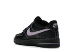Nike Air Force 1 Low LV8 Hydrangeas Black (GS)
