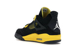 Jordan 4 Retro Thunder (2012)