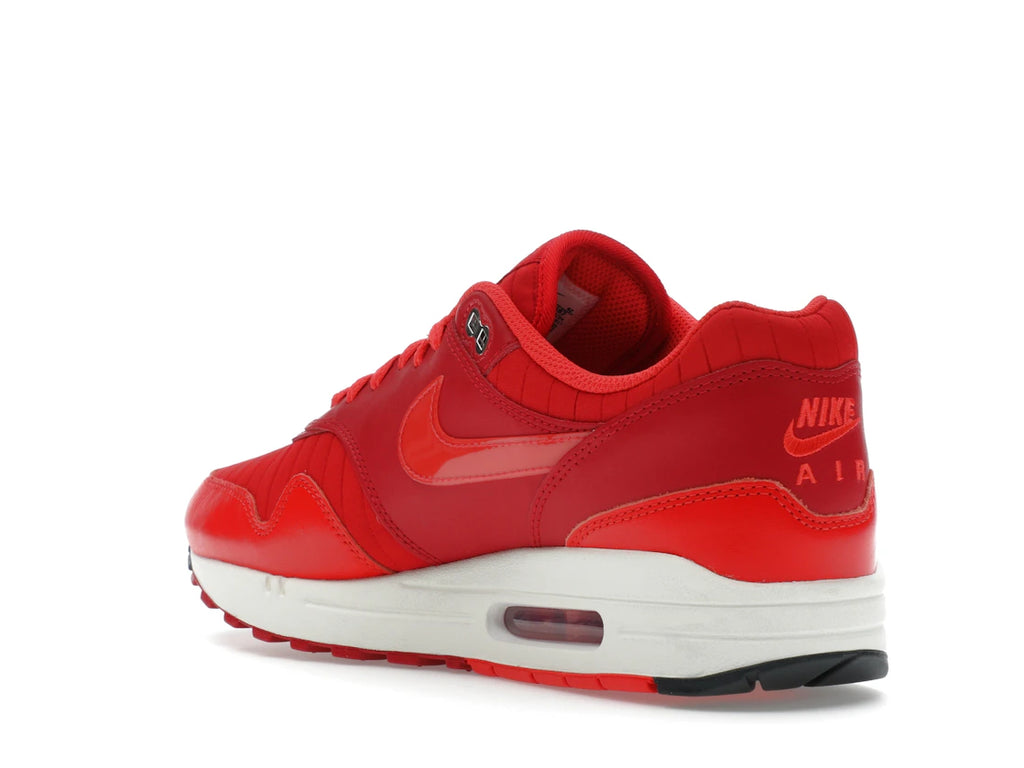 tenisky a boty Nike Air Max 1 Gym Red Crimson HQ3607-687 ADONIO