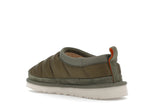 tenisky a boty UGG Tasman LTA Slipper Burnt Olive 1127735-BTOL ADONIO