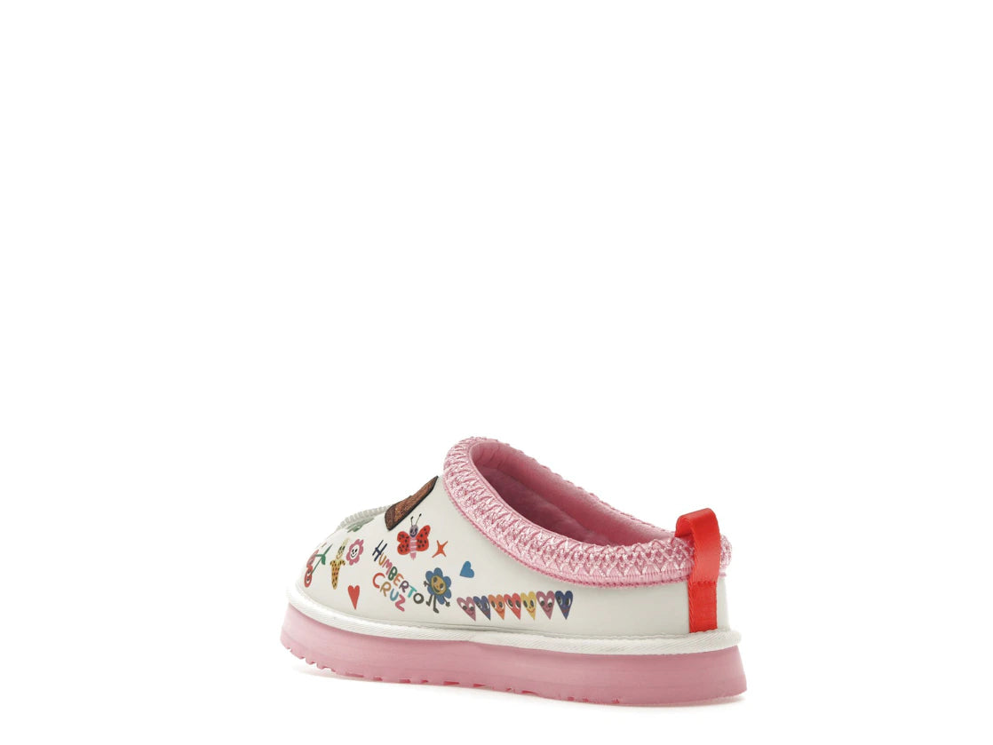 UGG Tazz Slipper Humberto Cruz Pop Sketch (detské)