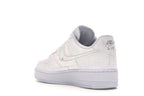 tenisky a boty Nike Air Force 1 LX Reveal Black Swoosh (W) CJ1650-100 ADONIO