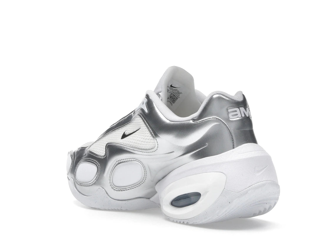 Nike Air Max Muse Metallic Silver (W)