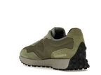 New Balance 327 Cordura Dark Olivine