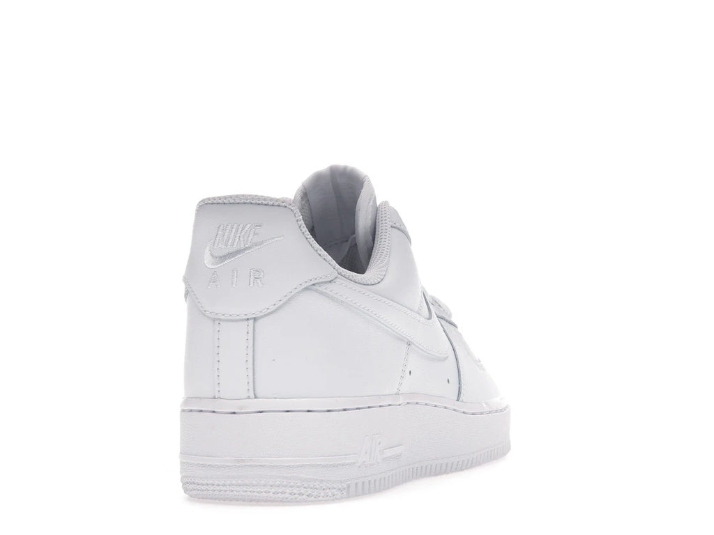 Nike Air Force 1 Low '07 White 315122-111/CW2288-111 ADONIO