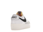 tenisky a boty Nike Blazer Low Platform White Black (W) DJ0292-101 ADONIO