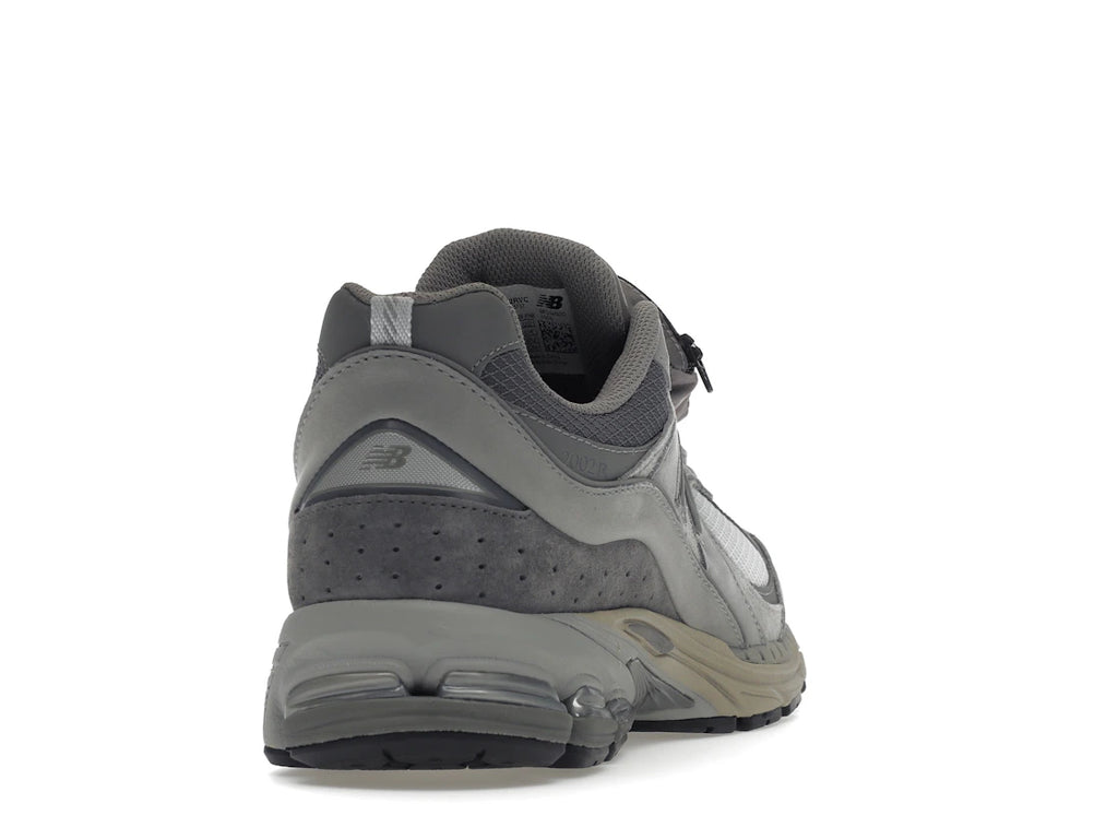 New Balance 2002R Grey Pocket