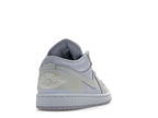 tenisky a boty Jordan 1 Low SE Ghost Pearlized Quilt (W) IM5129-010 ADONIO
