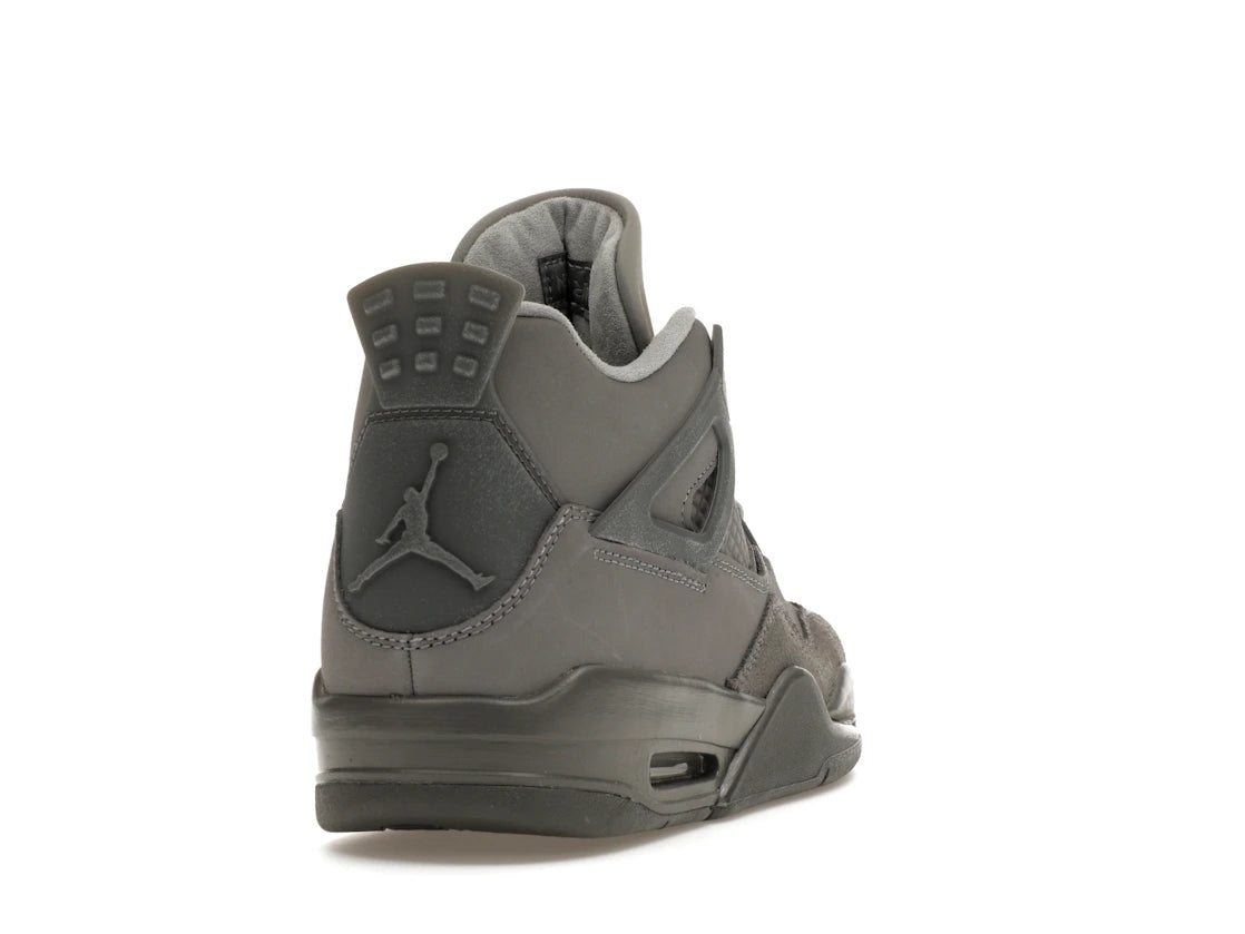 tenisky a boty Jordan 4 Retro SE Paris Olympics Wet Cement (GS) HM8965-001 ADONIO