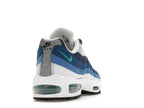 Nike Air Max 95 Big Bubble Slate