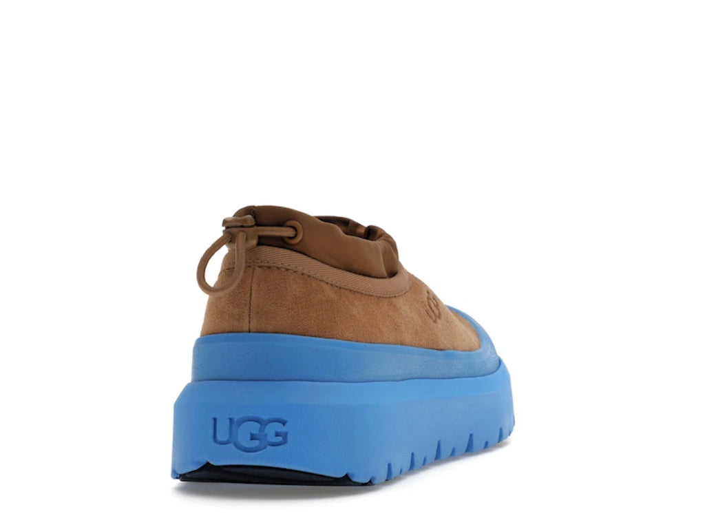 tenisky a boty UGG Tasman Weather Hybrid Slipper Chestnut Big Sky 1144096-CBG ADONIO