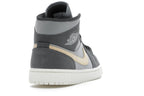 Jordan 1 Mid Grey Onyx (W)