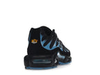 Nike Air Max Plus Black University Blue