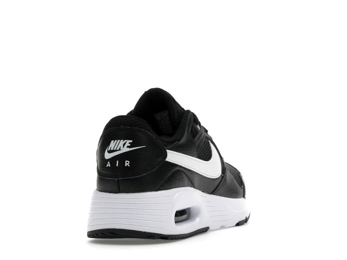 Nike Air Max SC Black White