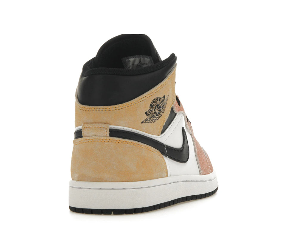tenisky a boty Jordan 1 Mid SE Flight Club DX4332-800 ADONIO