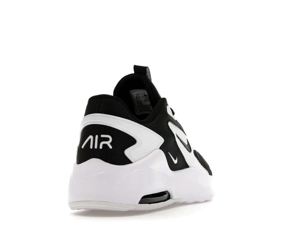 tenisky a boty Nike Air Max Bolt White Black (W) CU4152-101 ADONIO