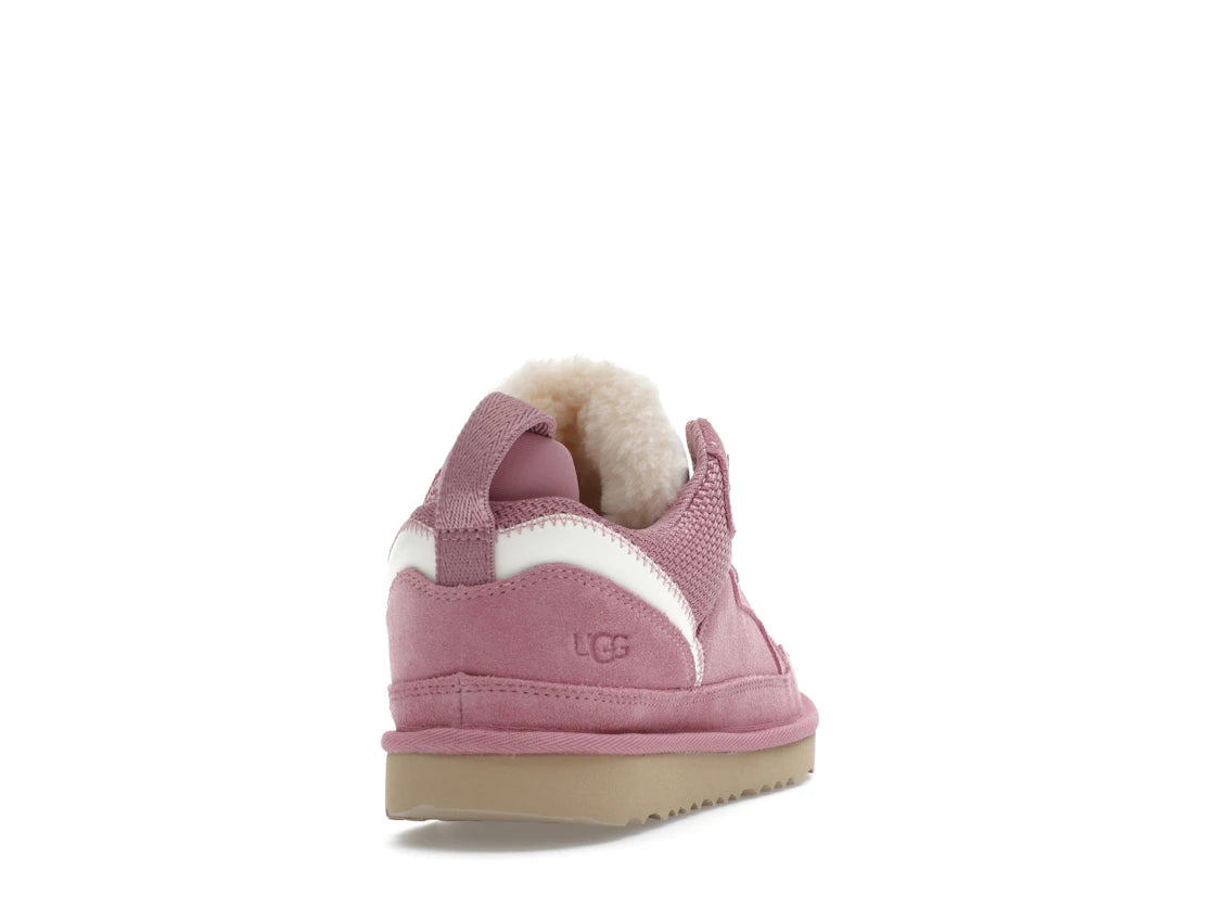 tenisky a boty UGG Lowmel Dusty Orchid (Kids) 1152410K-DYR ADONIO