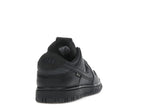 tenisky a boty Nike Dunk Low Gore-Tex Triple Black HQ2053-001 ADONIO