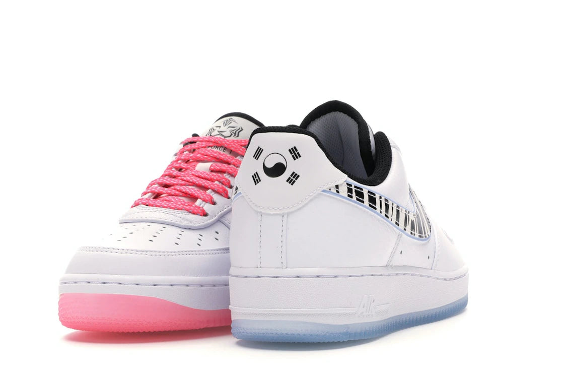 Nike Air Force 1 Low South Korea (2020)
