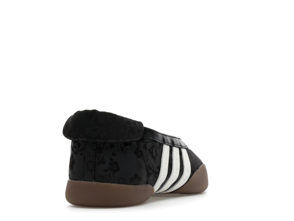 adidas Taekwondo Mei Ballet Liberty London Black Floral Gum (W)