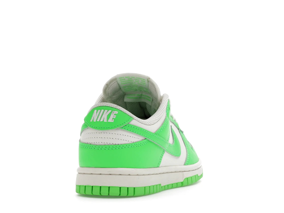 tenisky a boty Nike Dunk Low Green Strike (W) HV0842-133 ADONIO