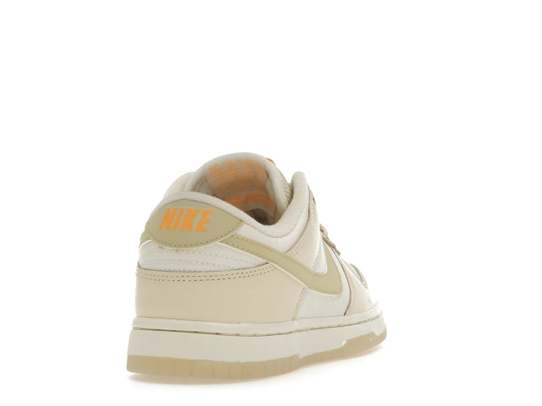 Nike Dunk Low Team Gold (W)