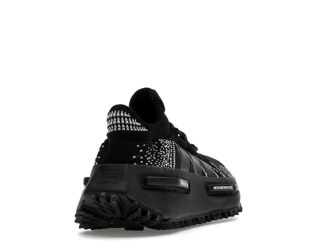 tenisky a boty adidas NMD S1 Knit Neighborhood ID4854 ADONIO