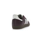 tenisky a boty adidas Samba OG Maroon Off White Gum (W) JR8844 ADONIO