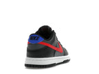 Nike Dunk Low Black Racer Blue University Red (GS)