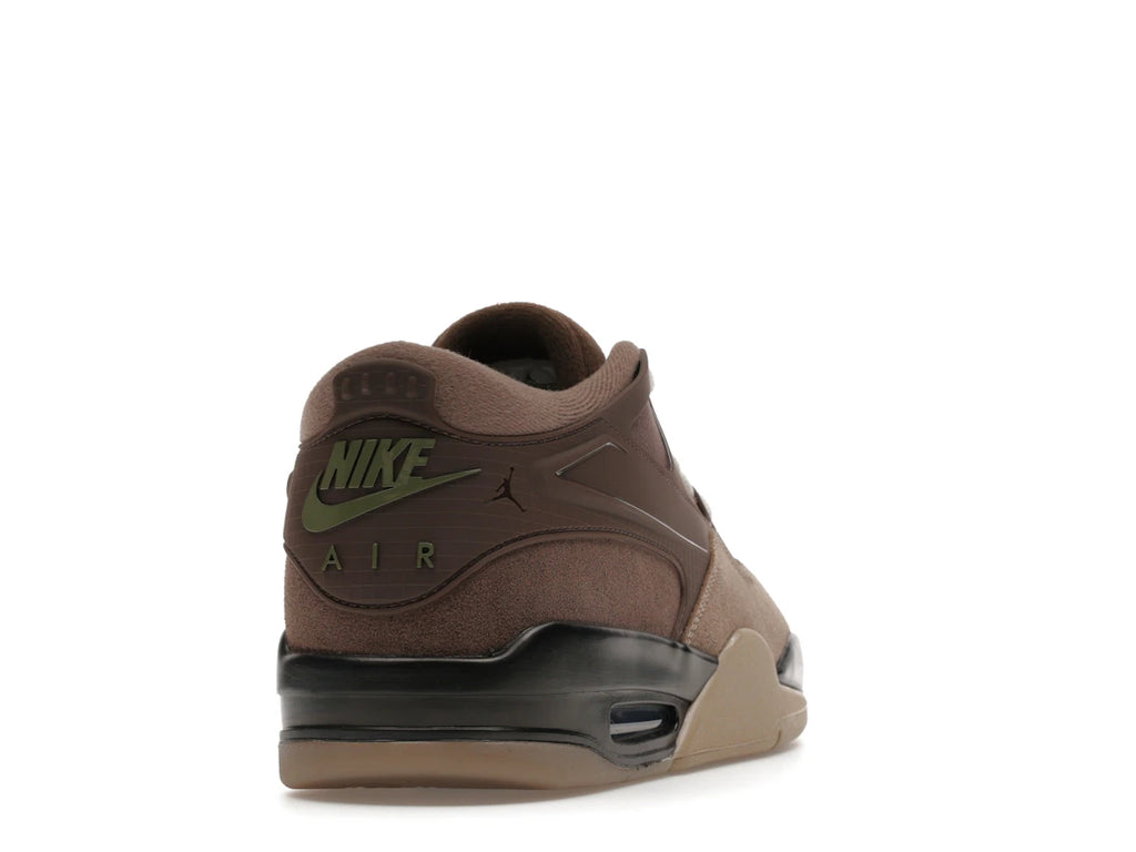 tenisky a boty Jordan 4 RM Ironstone FQ7939-022 ADONIO
