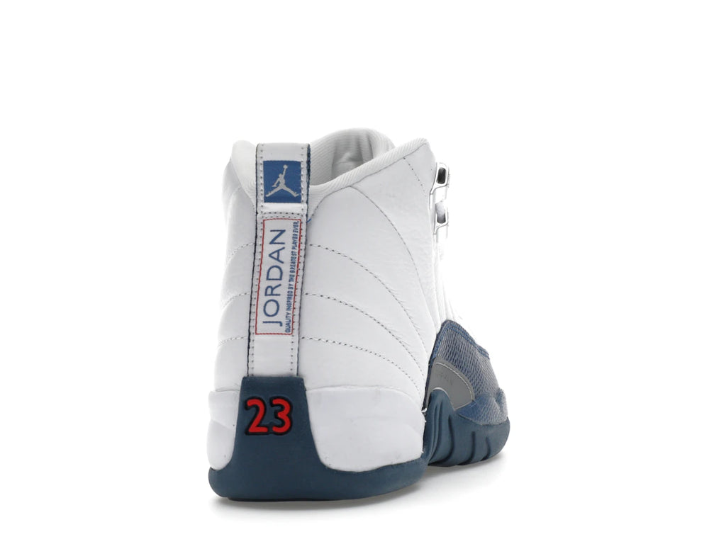 Jordan 12 Retro French Blue (2025) (GS)