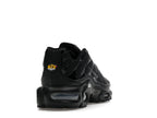 Nike Air Max Plus Triple Black (W)