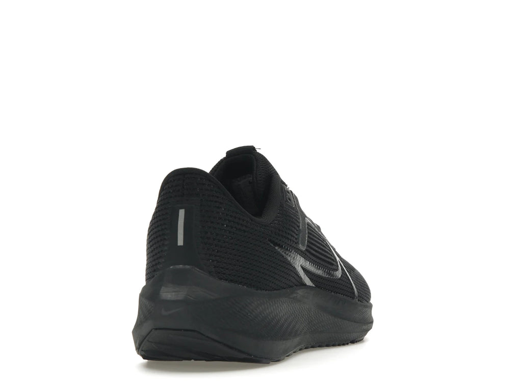 tenisky a boty Nike Air Zoom Pegasus 40 Black Anthracite DV3853-002 ADONIO