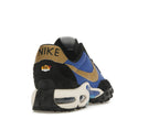 tenisky a boty Nike Air Max Waffle Racer SP Hyper Blue Metallic Gold FV6946-400 ADONIO