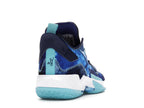 tenisky a boty Jordan Why Not Zer0.4 Trust and Loyalty DM1289-401 / DM1290-401 ADONIO
