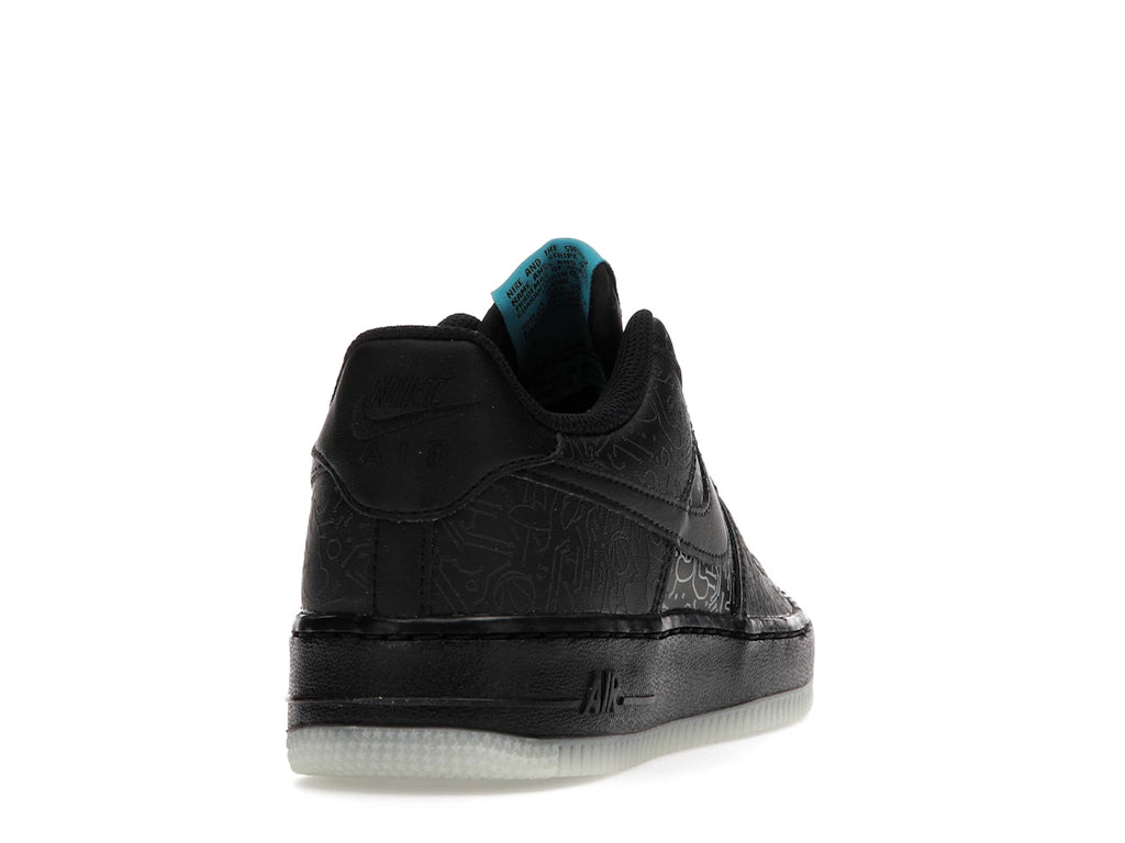 Nike Air Force 1 Low Computer Chip Space Jam (GS)