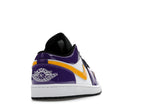 Jordan 1 Low SE Lakers