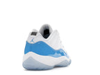 Jordan 11 Retro Low University Blue (2026)