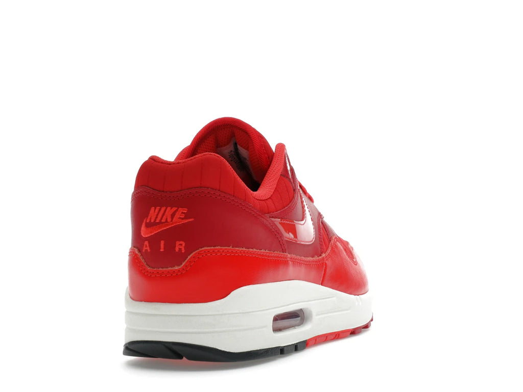 tenisky a boty Nike Air Max 1 Gym Red Crimson HQ3607-687 ADONIO