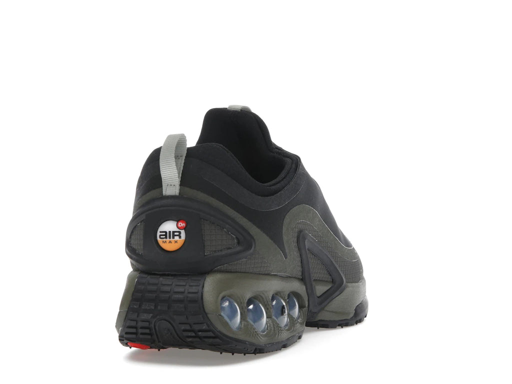 Nike Air Max Dn Roam Black Cargo Khaki