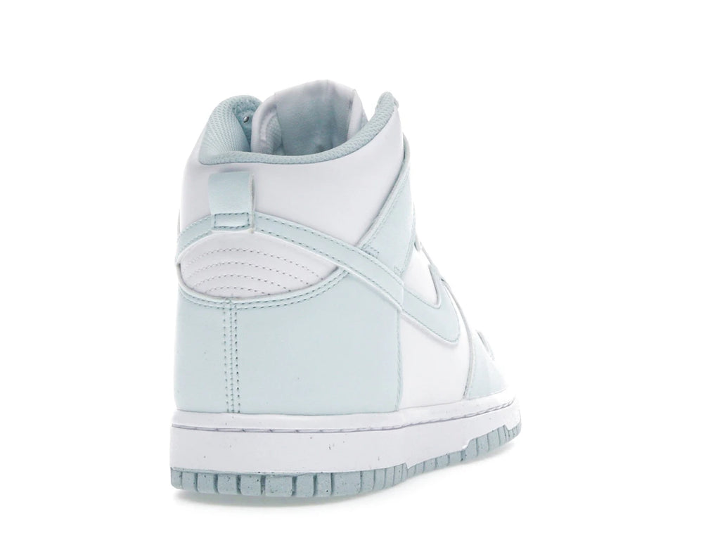 Nike Dunk High Next Nature Glacier Ice (W)