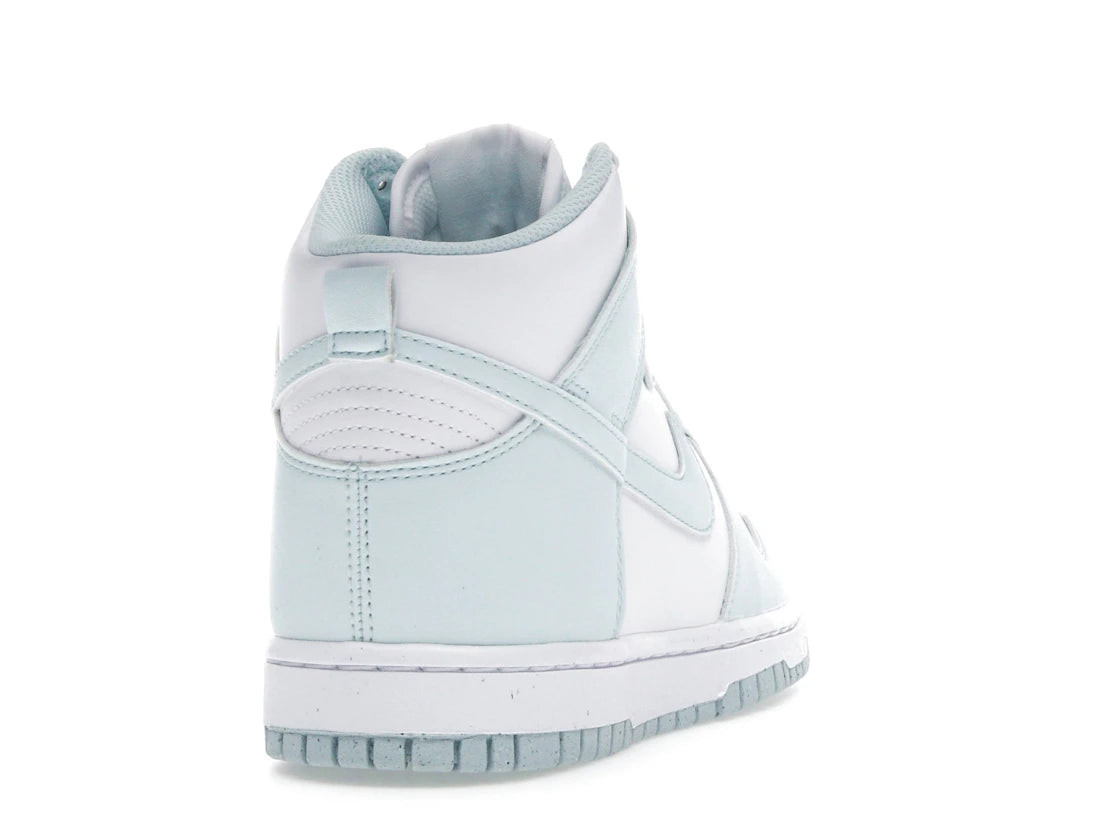 Nike Dunk High Next Nature Glacier Ice (W)