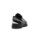 ASICS Gel-1130 Black Pure Silver (GS)