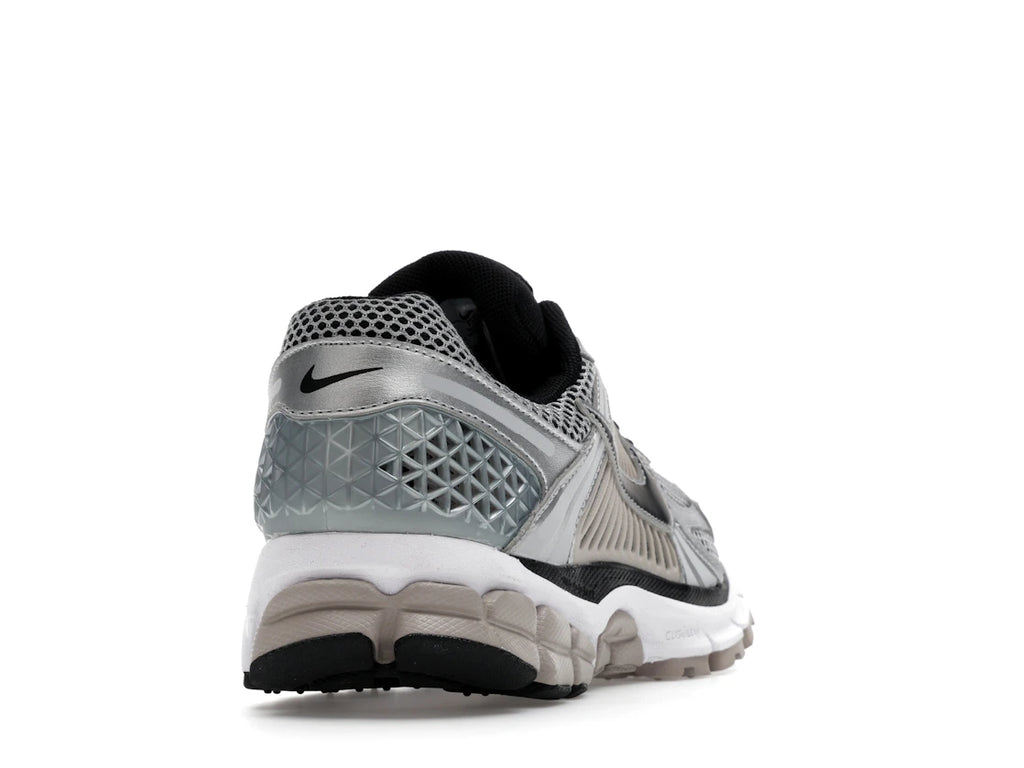 Nike Zoom Vomero 5 Metallic Silver College Grey