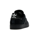 tenisky a boty adidas Superstar II Core Black JH5470 ADONIO
