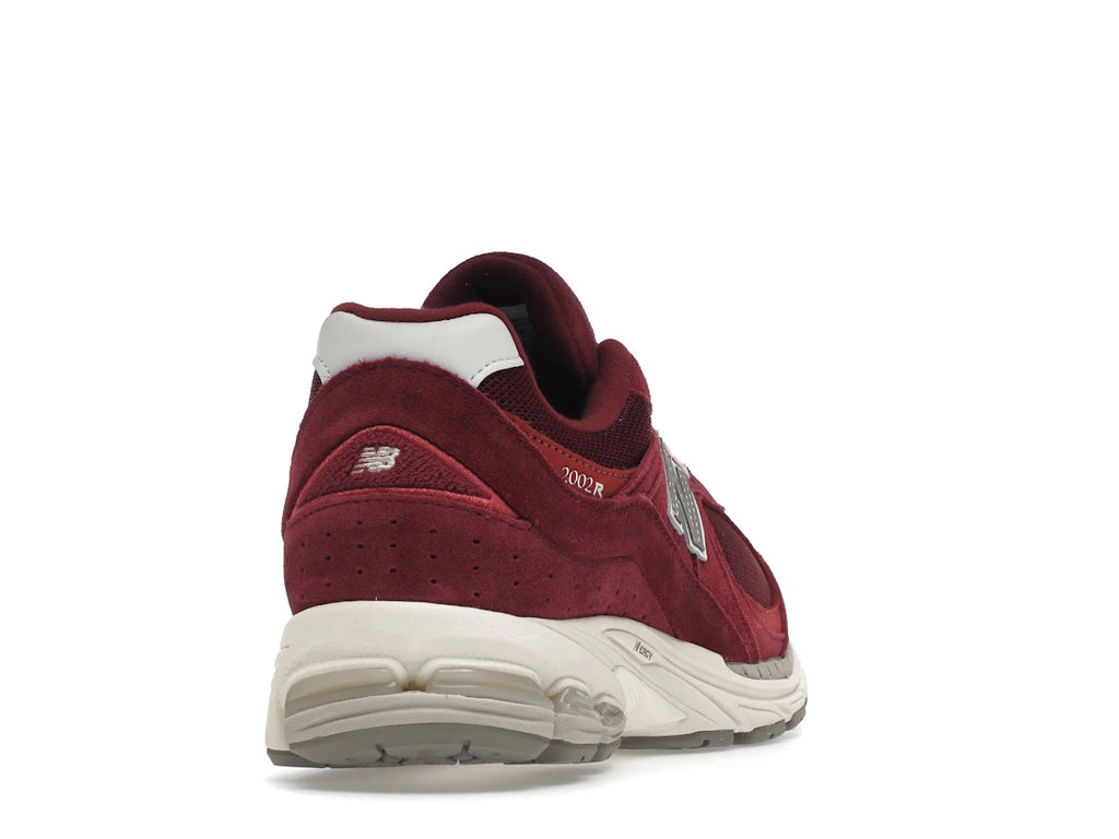 New Balance 2002R Bordeaux