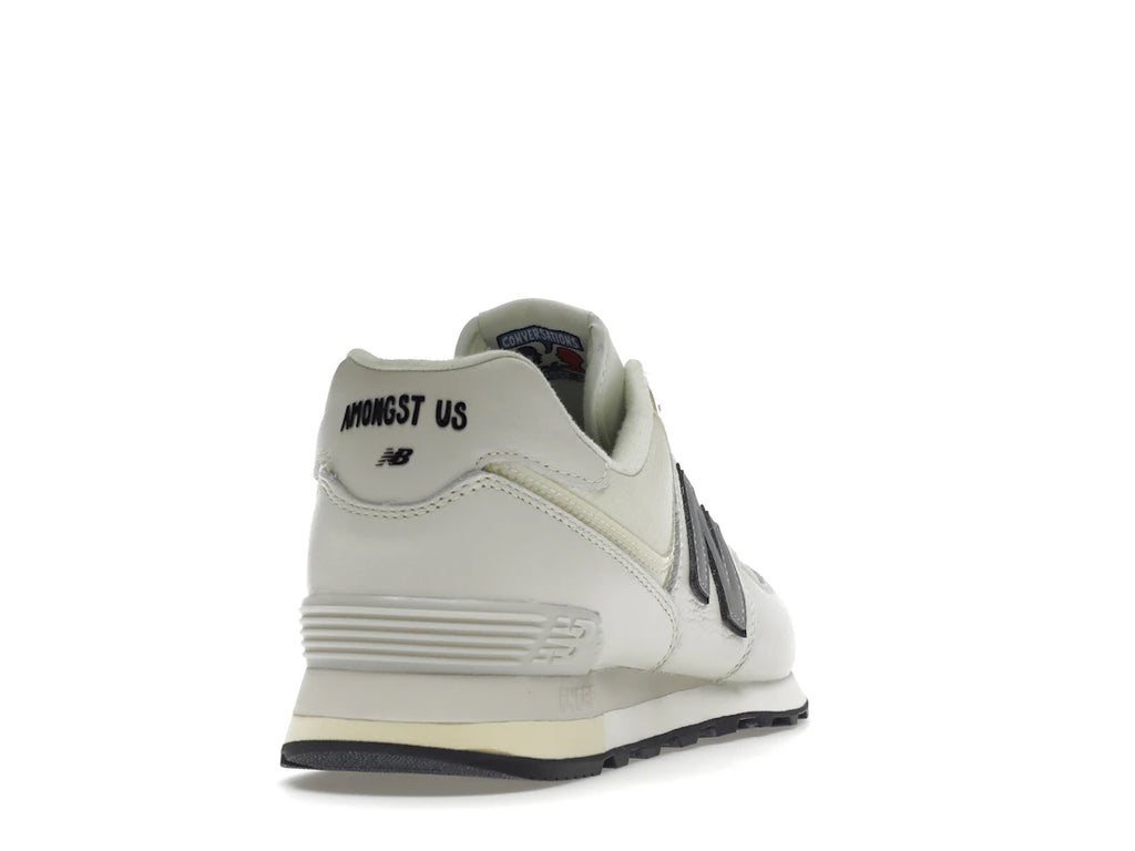 New Balance 574 Joe Freshgoods Conversations Amongst Us