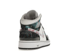 Jordan 1 Mid SE Take Flight (GS)