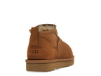 tenisky a boty UGG Classic Ultra Mini Boot Chestnut (W) 1116109-CHE ADONIO